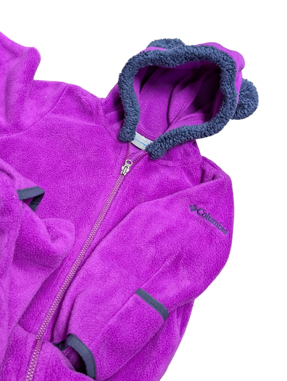 Habit polar 12-18mois Columbia