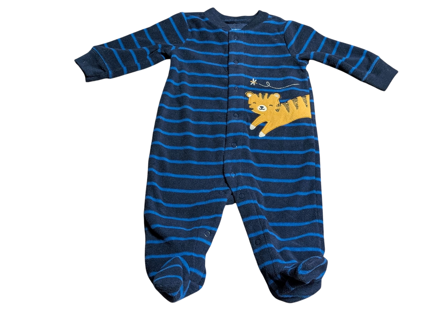 Pyjama polar 3mois Carters