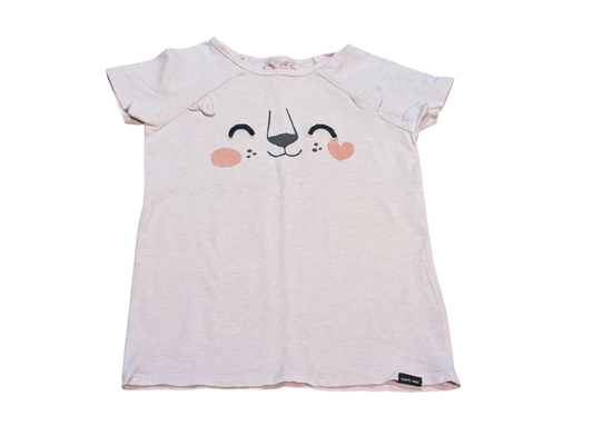 Chandail 5ans Souris Mini