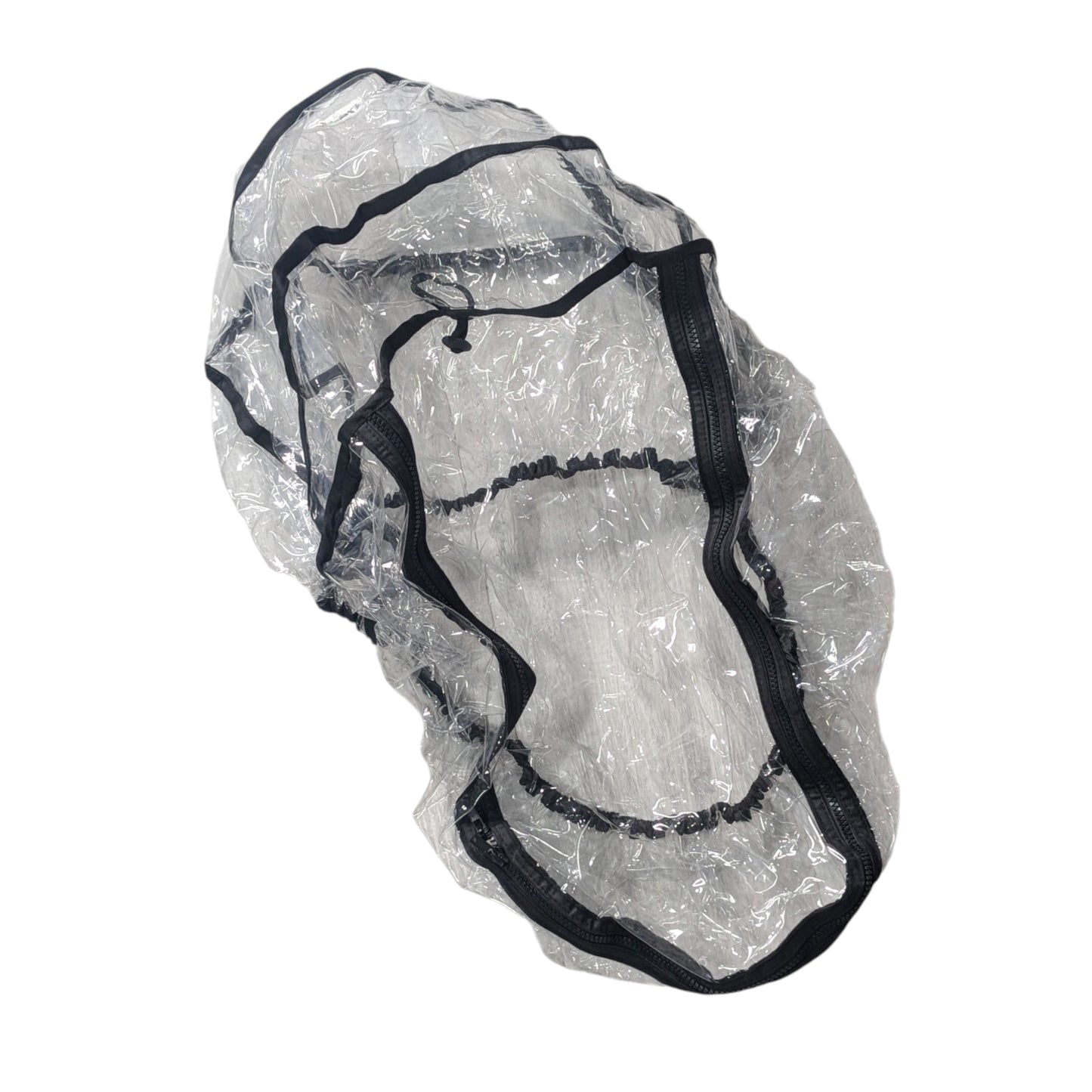 Housse coquille ou poussette imperméable Guzzie + Guss