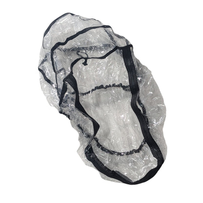 Housse coquille ou poussette imperméable Guzzie + Guss