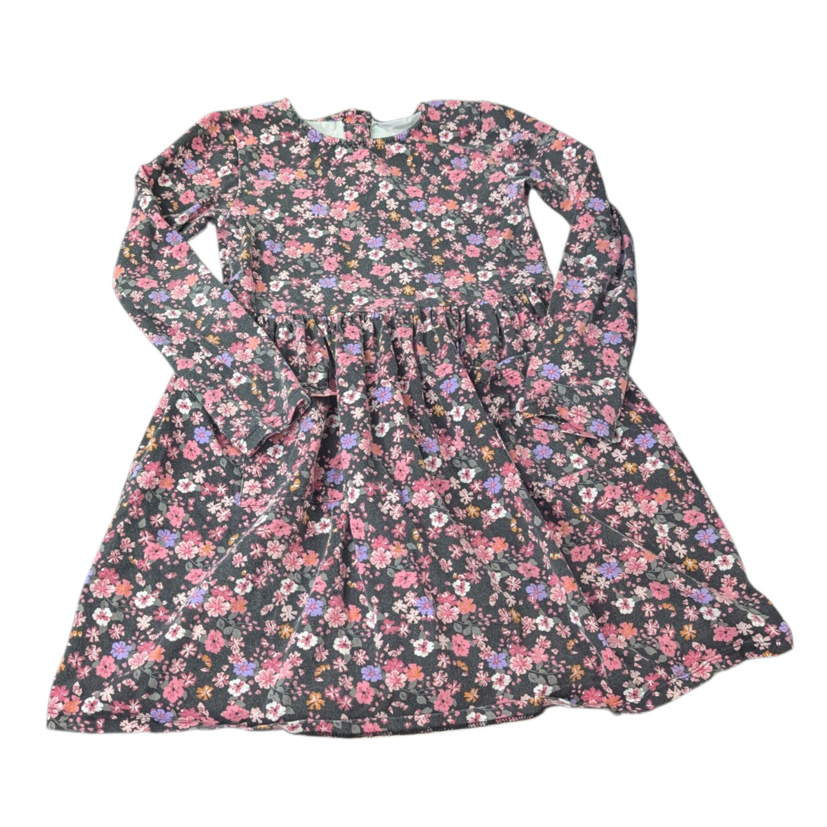 Robe 8ans Le Chat Botté*