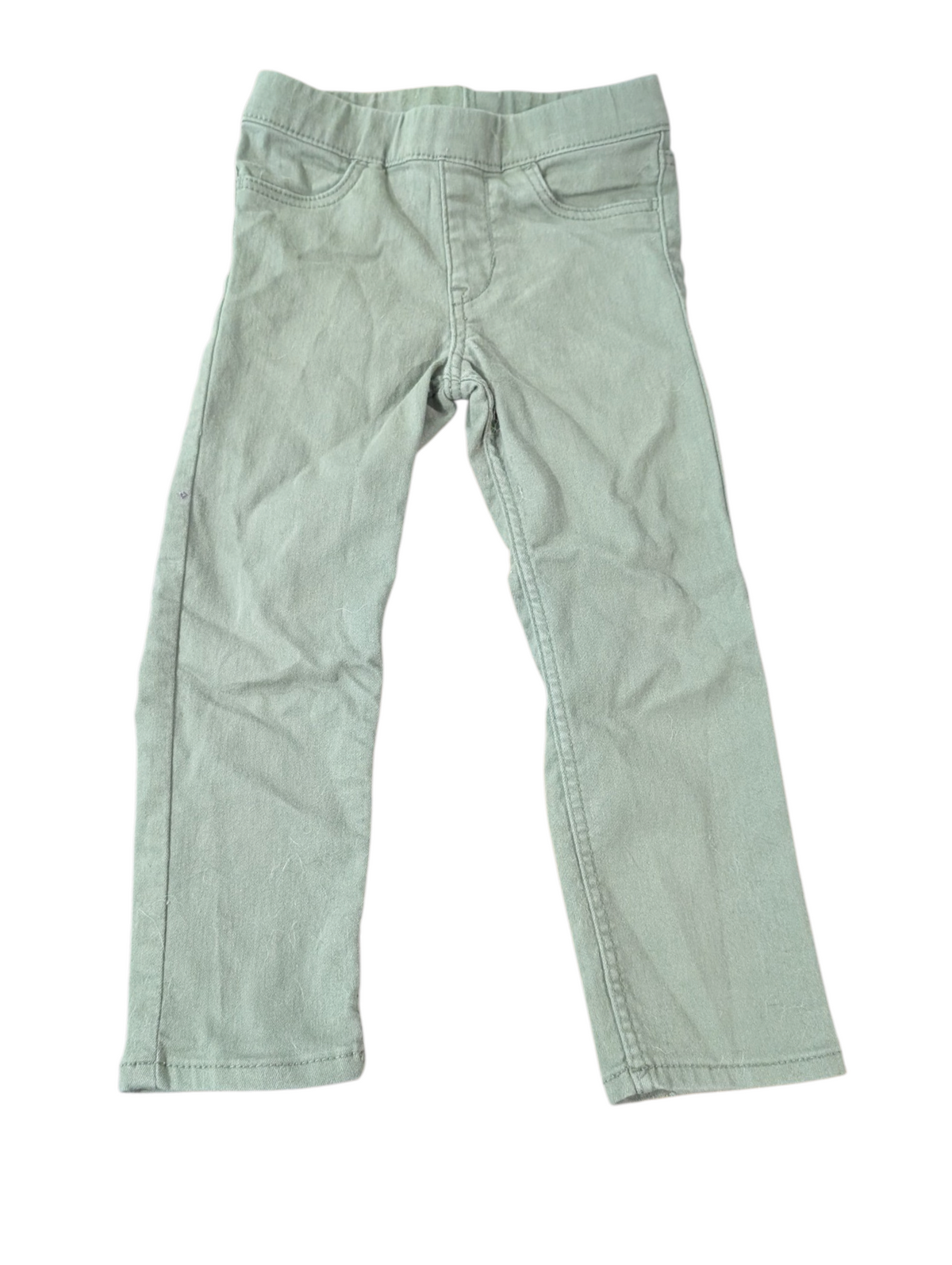 Pantalon 2-3ans H&M