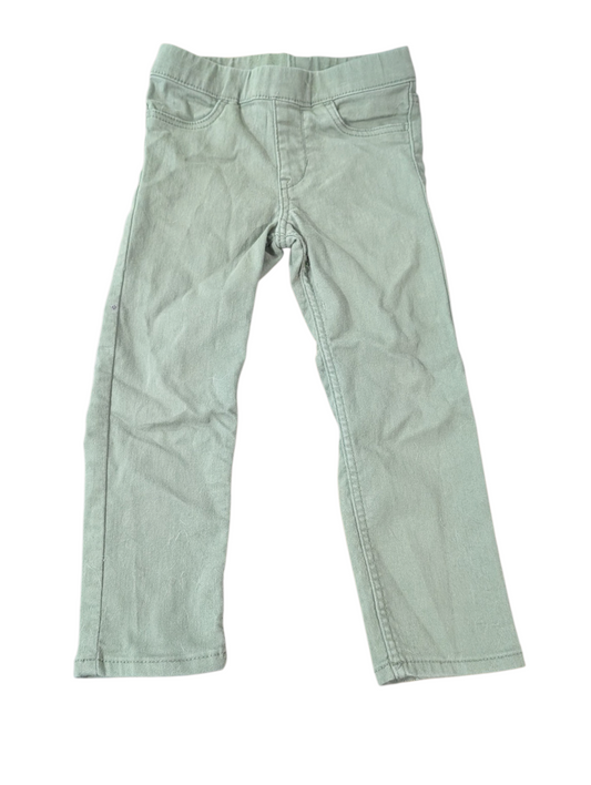 Pantalon 2-3ans H&M