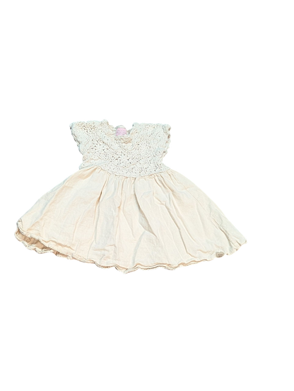 Robe 2-3ans Souris Mini
