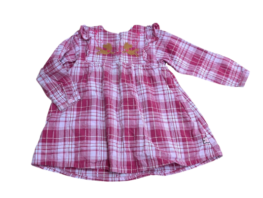 Robe 3ans Souris Mini