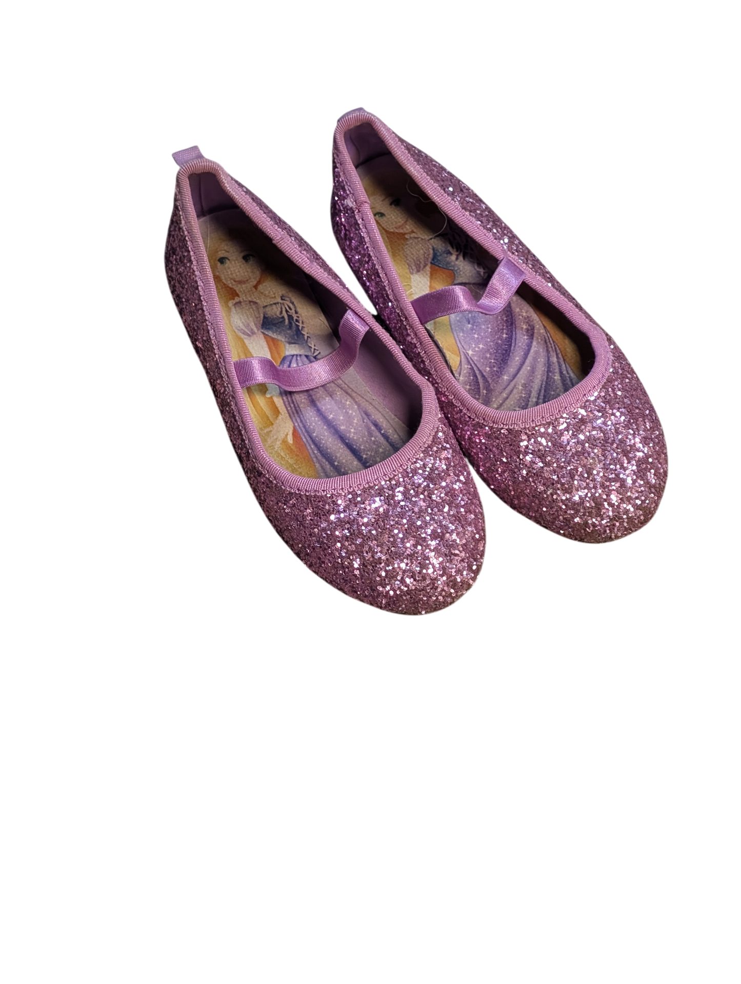 Chaussures gr 10 (27) enfant H&M Disney