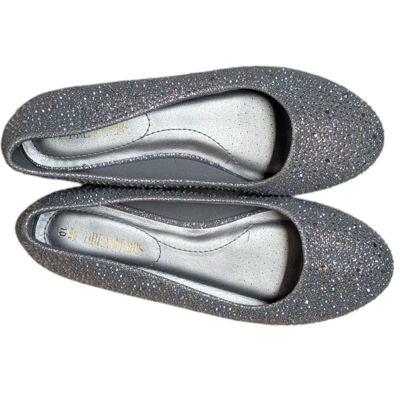 Chaussures gr 10 Femme Dream Pairs