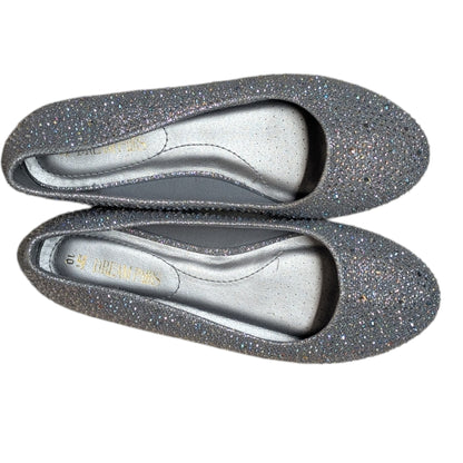 Chaussures gr 10 Femme Dream Pairs