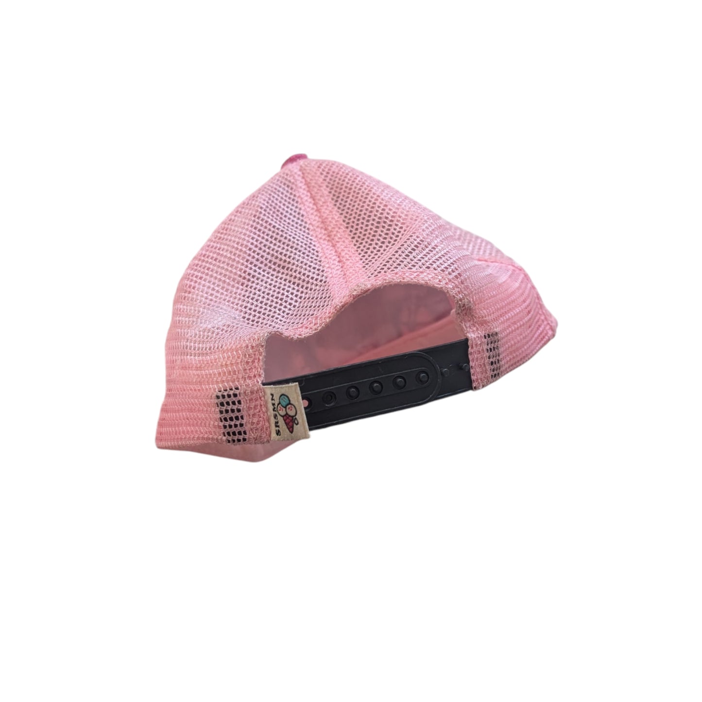 Casquette 2-6ans Souris Mini