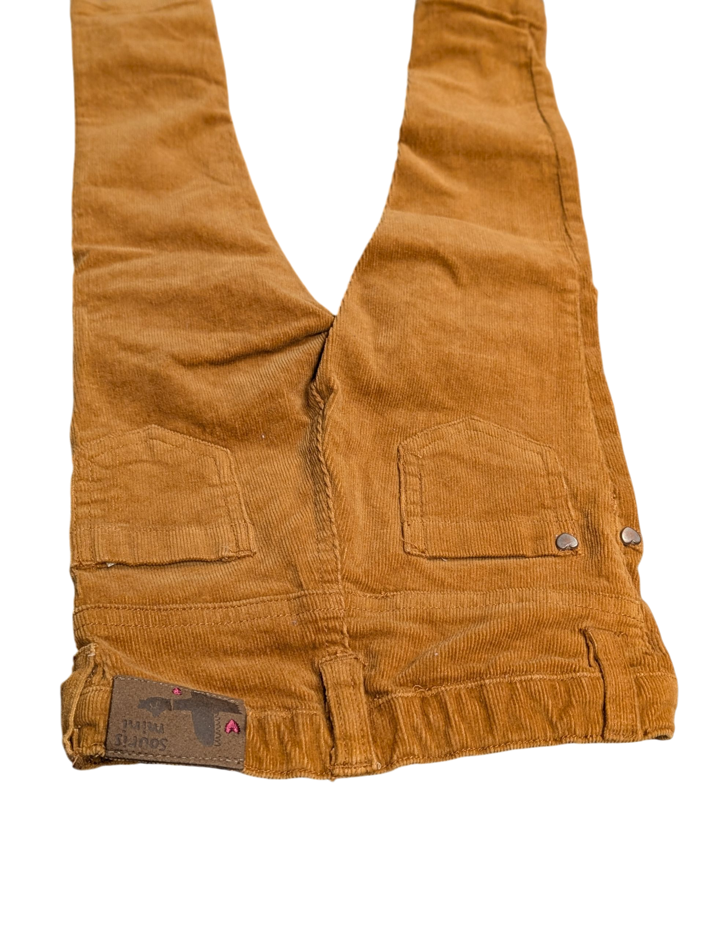 Pantalon 12-18mois Souris Mini Neuf