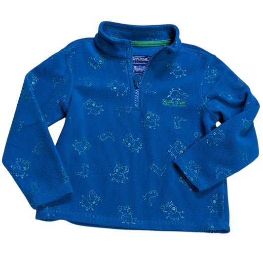 *Nouveautés* Chandail 24mois Peppa Pig