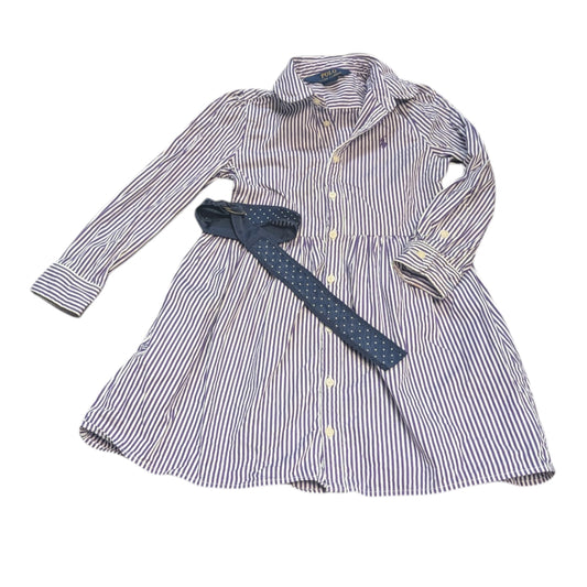 Robe / Tunique 5ans Polo Ralph Lauren*