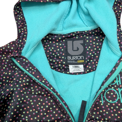 Veste 5ans - 6ans Burton