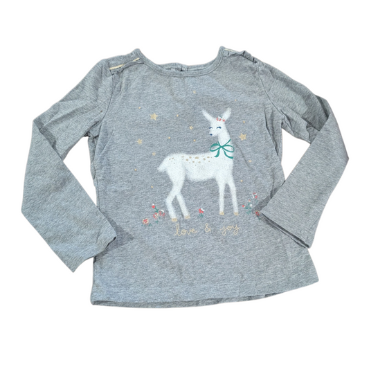 Chandail 4ans Carters