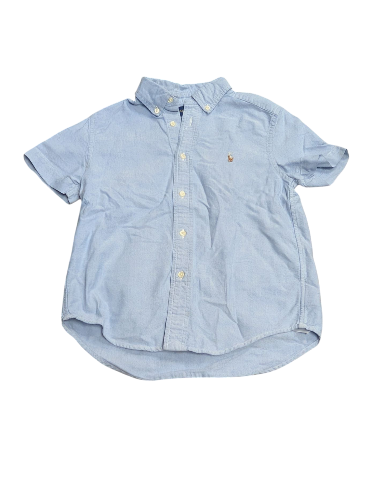 Chemise 6ans Ralph Lauren