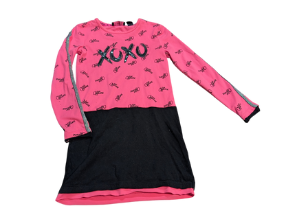 Tunique 6-7ans B.Nosy*