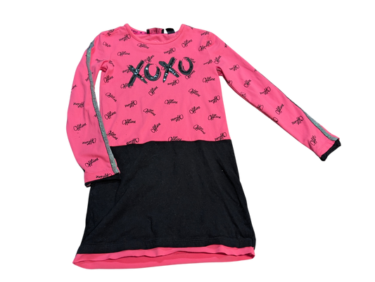 Tunique 6-7ans B.Nosy*