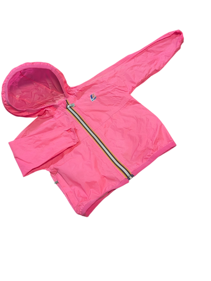 Manteau 24mois K-WAY