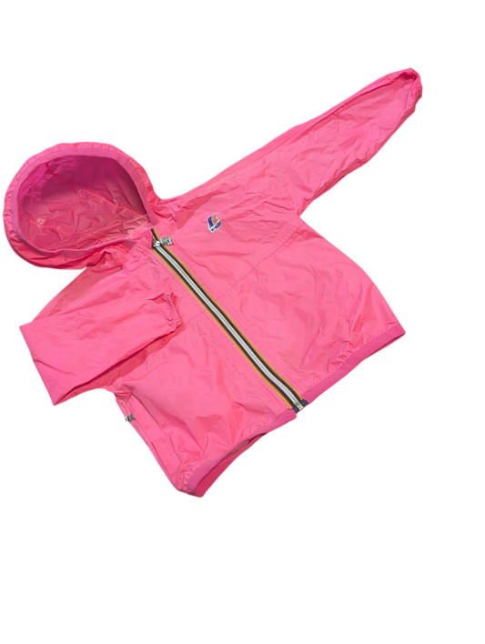 Manteau 24mois K-WAY