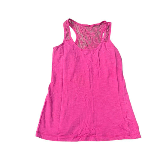 Camisole médium FAIT XSMALL-SMALL Suzy Shier