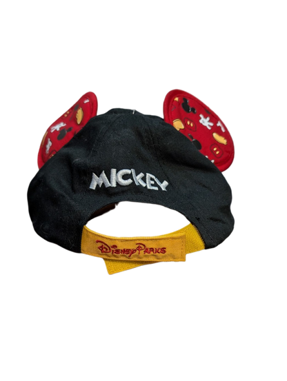Casquette 6-18mois Minnie Disney Parks