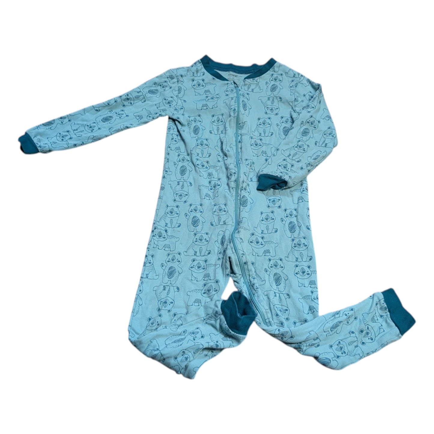 Pyjama 4ans George*