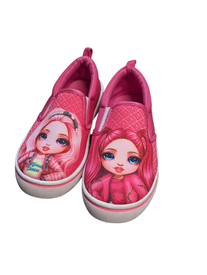 Chaussures gr 11 enfant