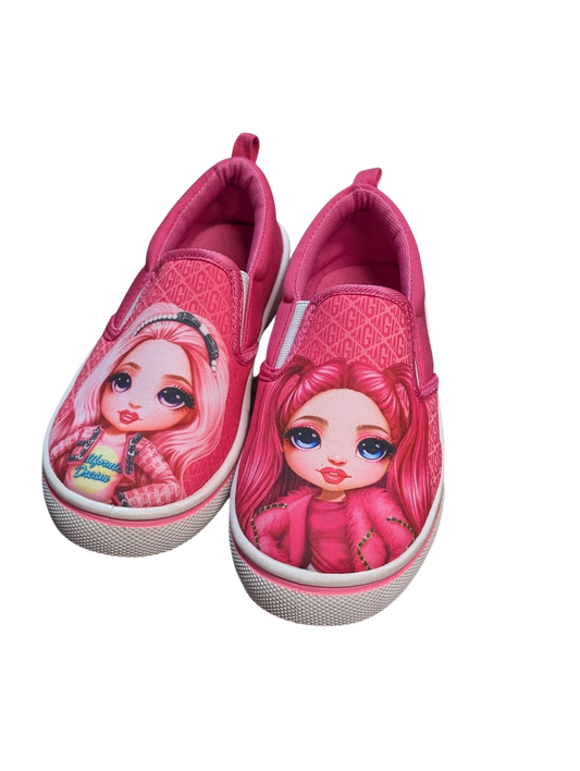 Chaussures gr 11 enfant