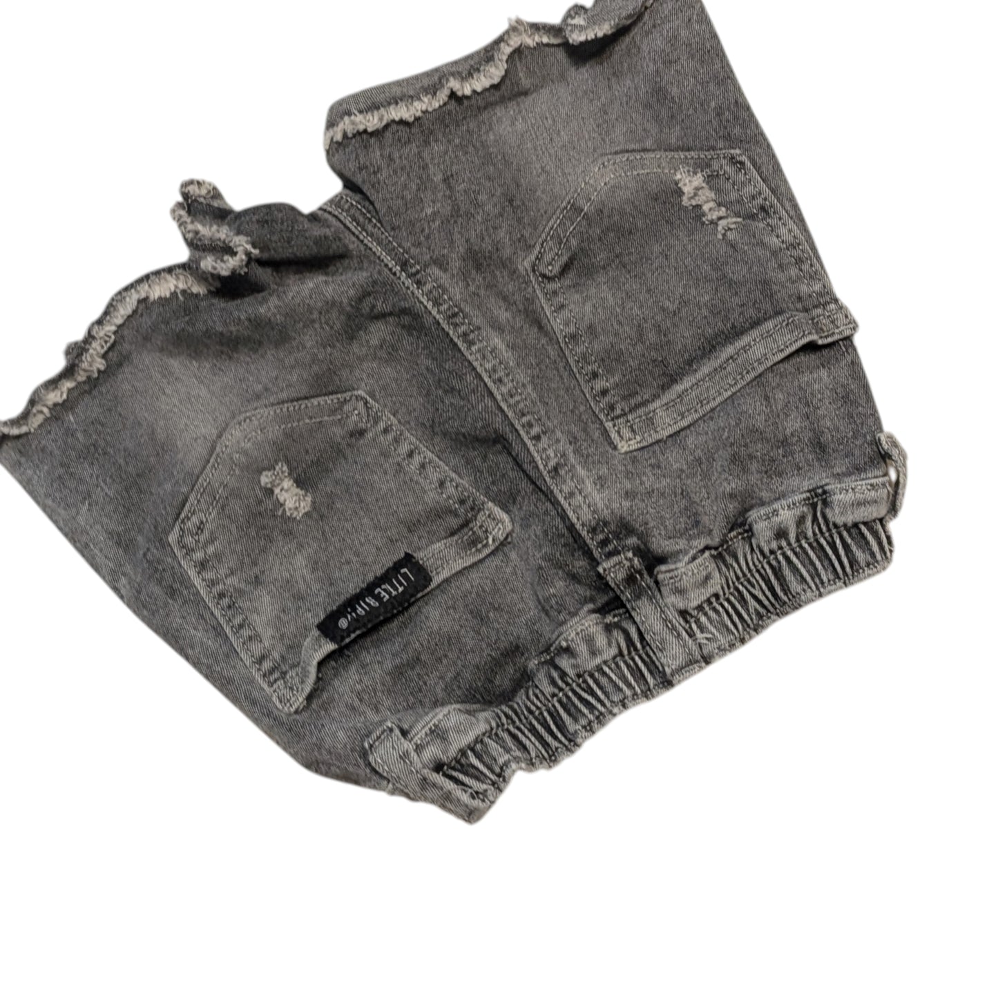 *Nouveautés* Short 2-3ans Little Bipsy