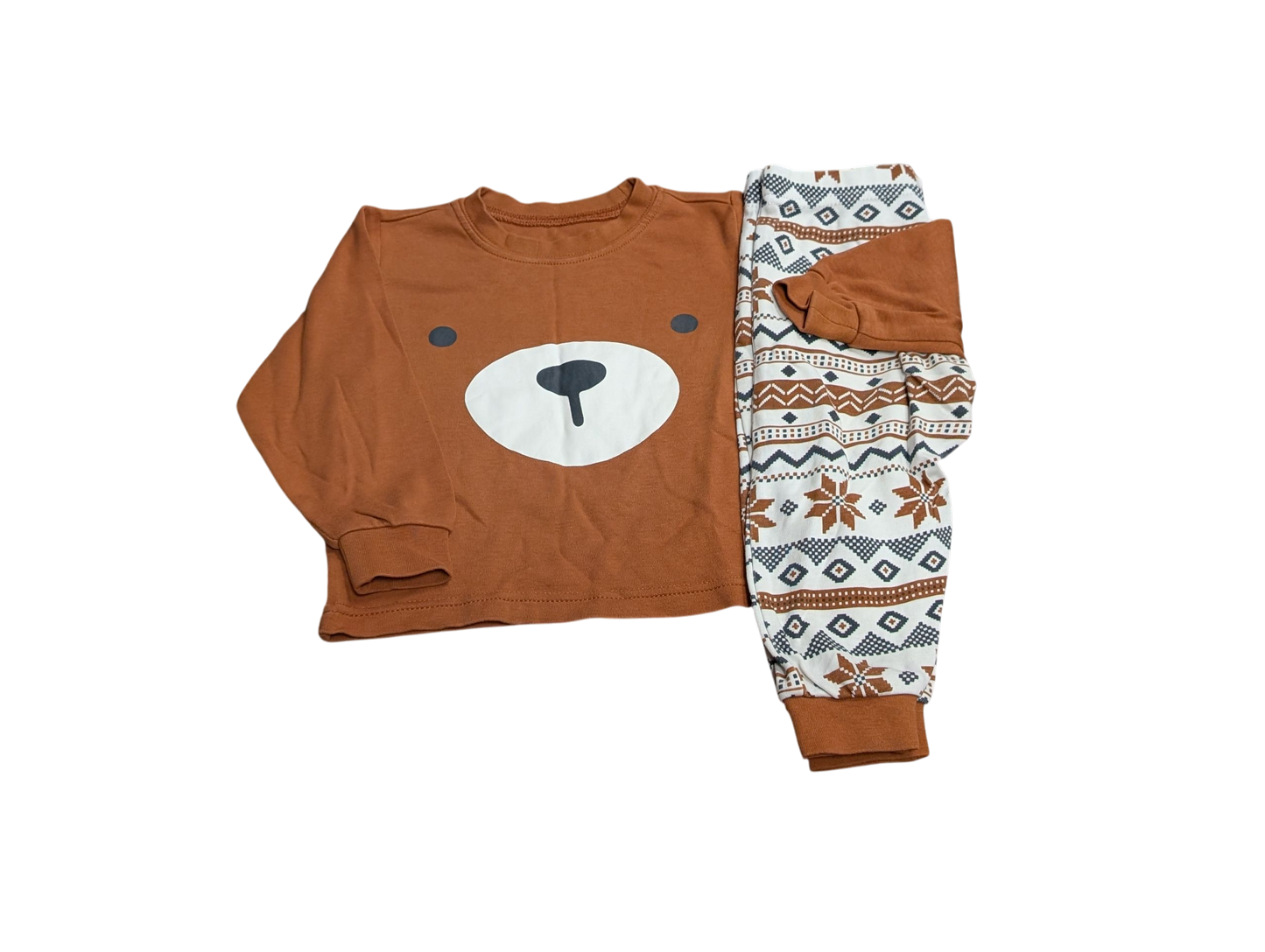 Pyjama 12mois Pekkle