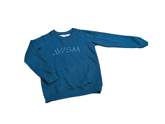 Chandail 5ans - 6ans AWSM KIDS
