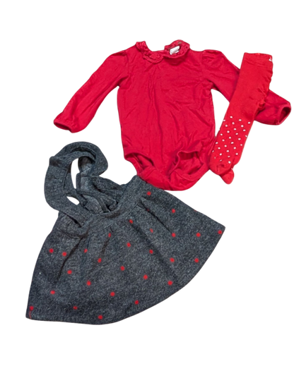 Ensemble 6mois H&M, Urban Kids