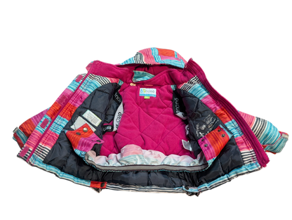 Manteau hiver 2ans Nanö*