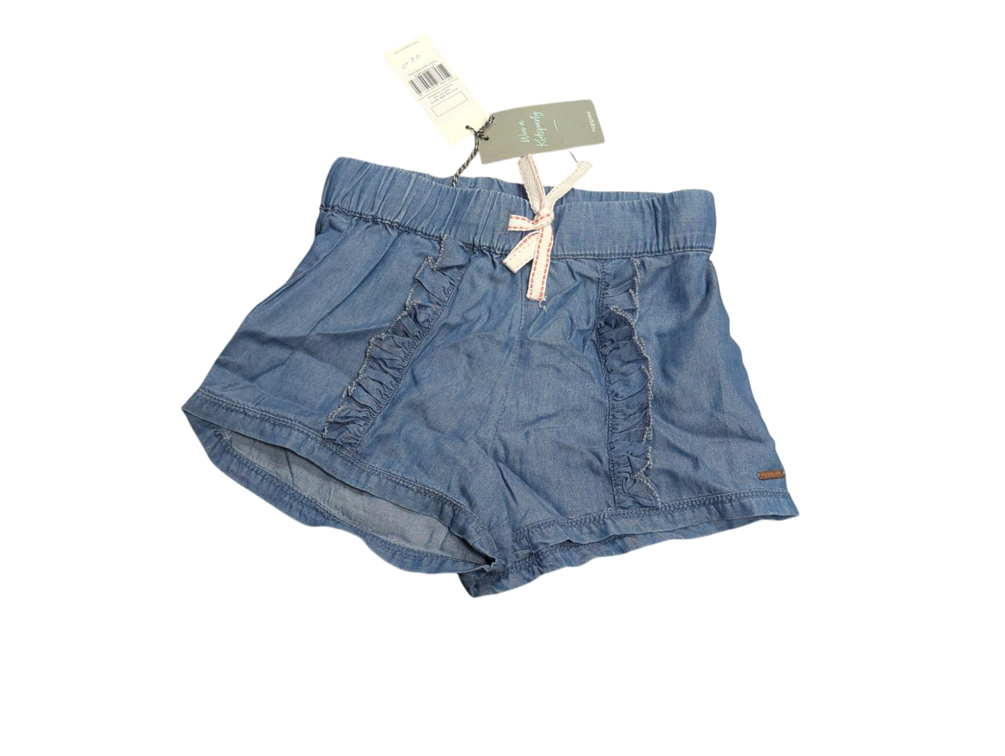 Short 7ans - 8ans Noppies Neuf