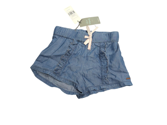 Short 7ans - 8ans Noppies Neuf