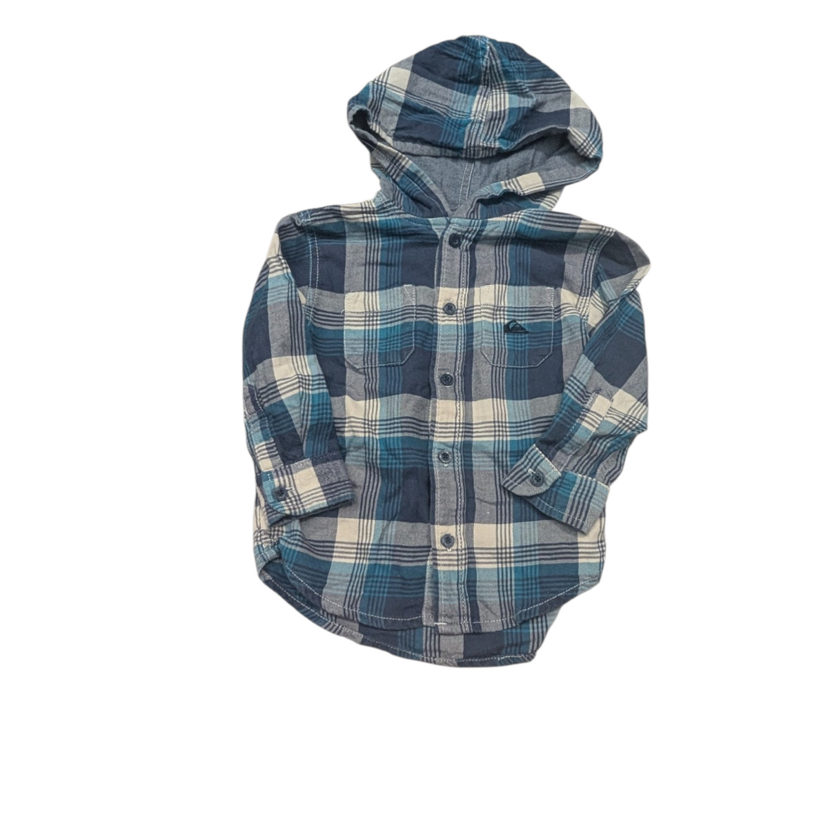 Chemise 2ans Quiksilver