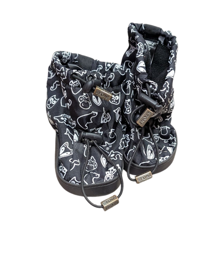 Bottes molles 6-18mois Stonz