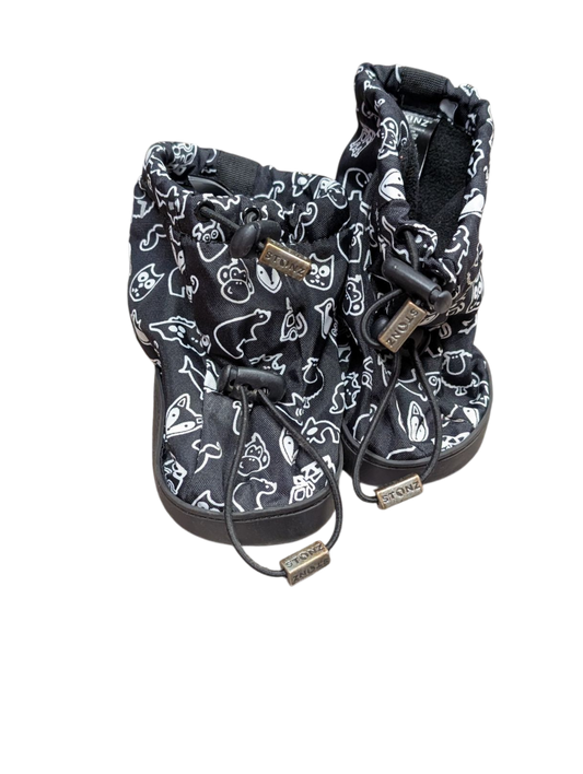 Bottes molles 6-18mois Stonz