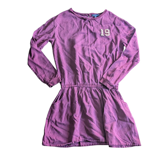 Robe / Tunique 10ans Souris mini *