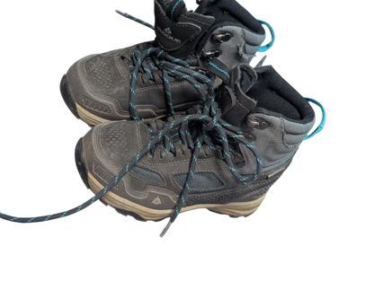 Bottines gr 10 enfant Vasque