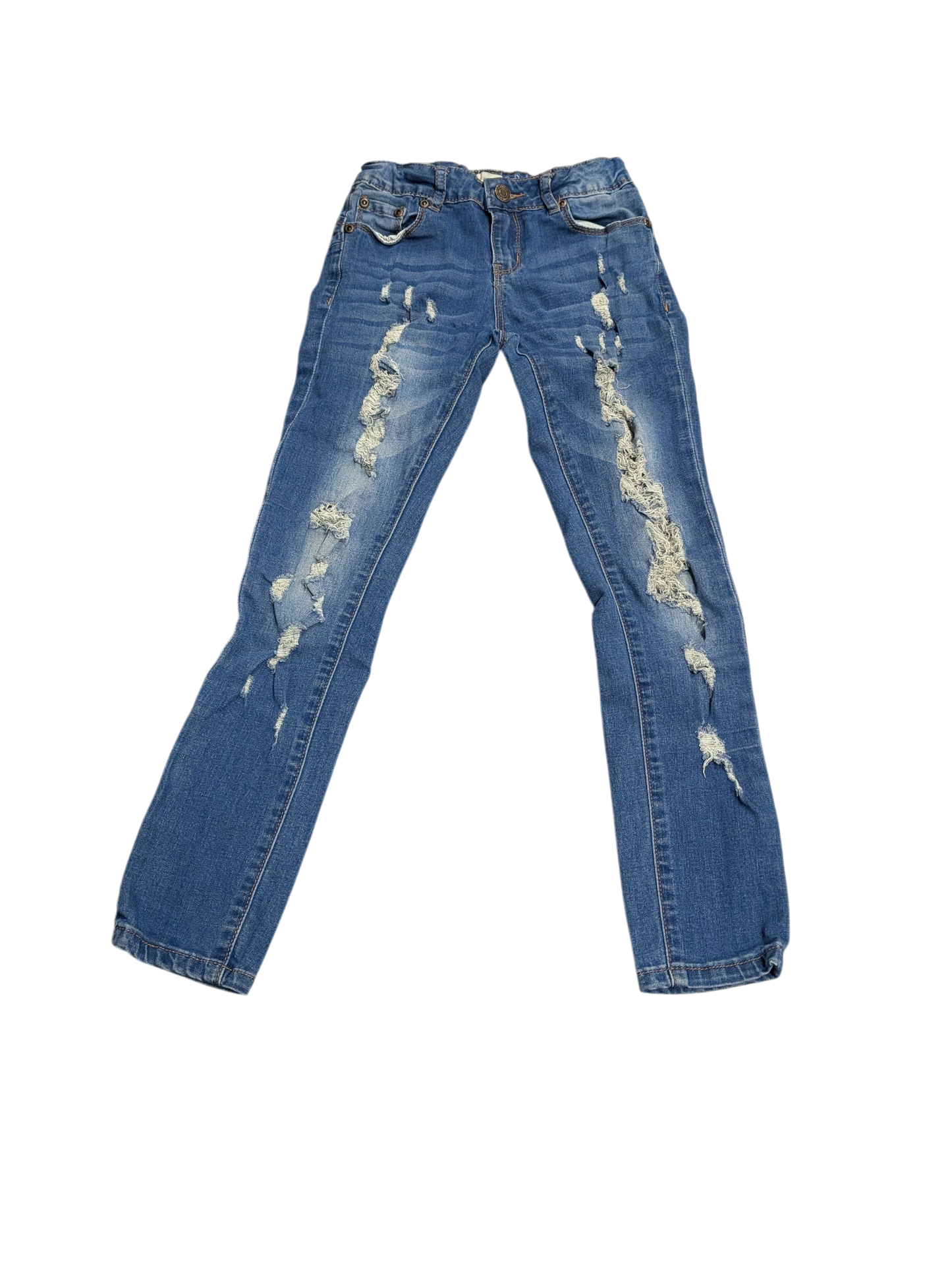 Jeans 8ans Urban Girls*