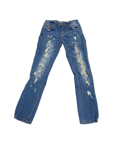 Jeans 8ans Urban Girls*