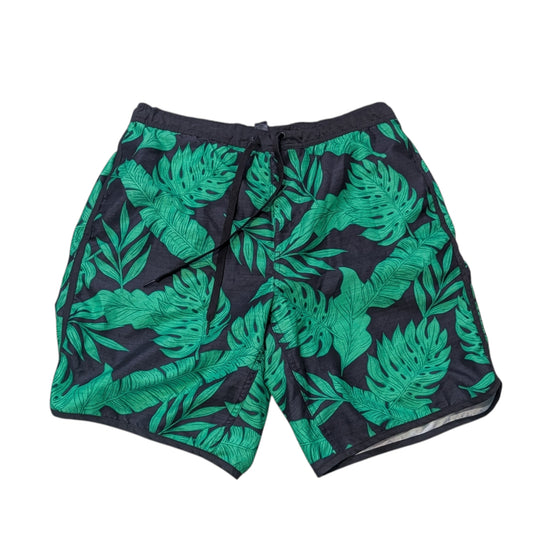 Short maillot médium George