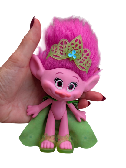Poppy Trolls