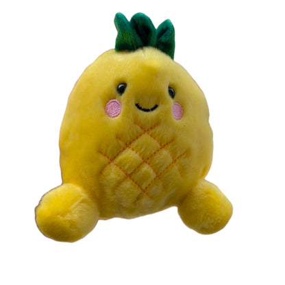 Peluche Ananas