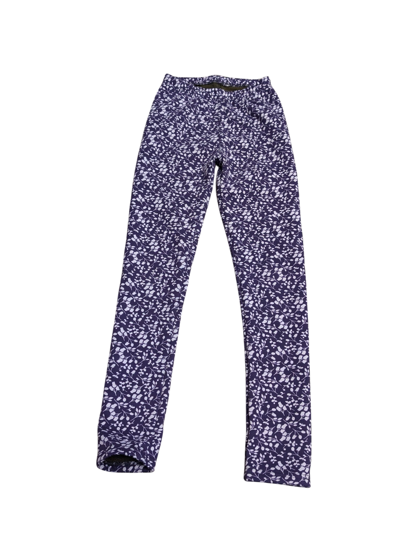 Legging chaud Xsmall - small Just Cozy