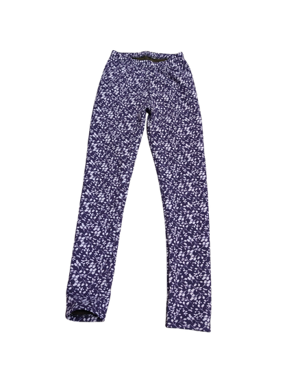 Legging chaud Xsmall - small Just Cozy