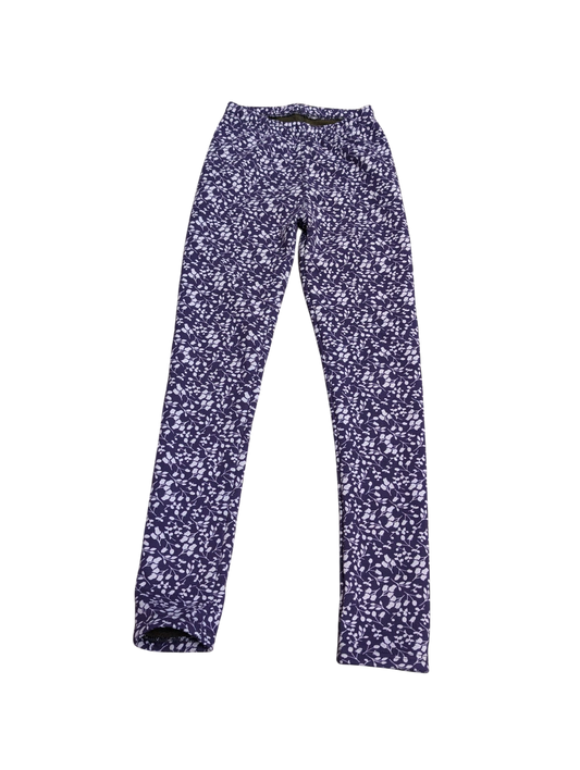 Legging chaud Xsmall - small Just Cozy