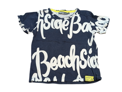 Chandail 4ans Dirkje